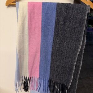 Marine Layer Scarf - Great for Fall and Winter
